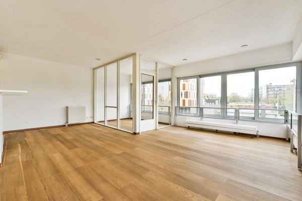 Medium property photo - Baden Powellweg 14E, 1069 KW Amsterdam